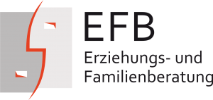 EFB Logo kompakt, Text steht rechts vom Icon, PNG-Datei